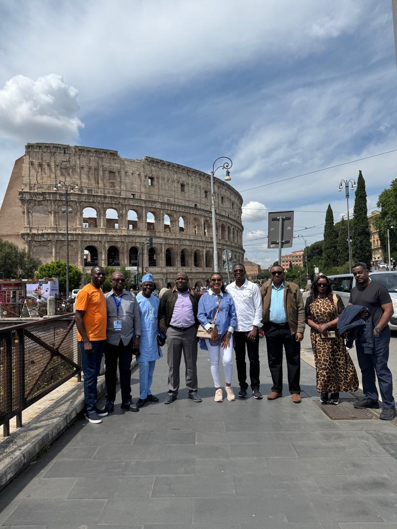 Conference Highlight 24