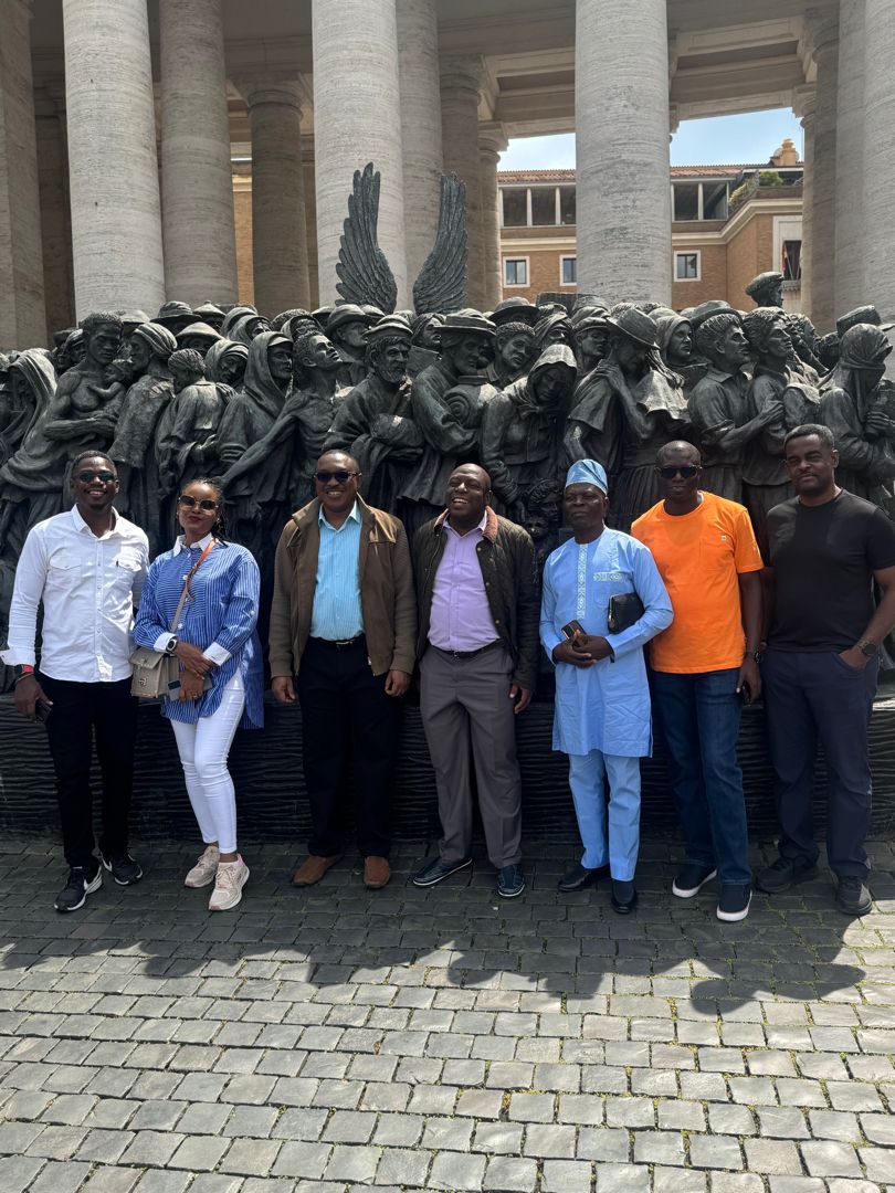 Conference Highlight 24