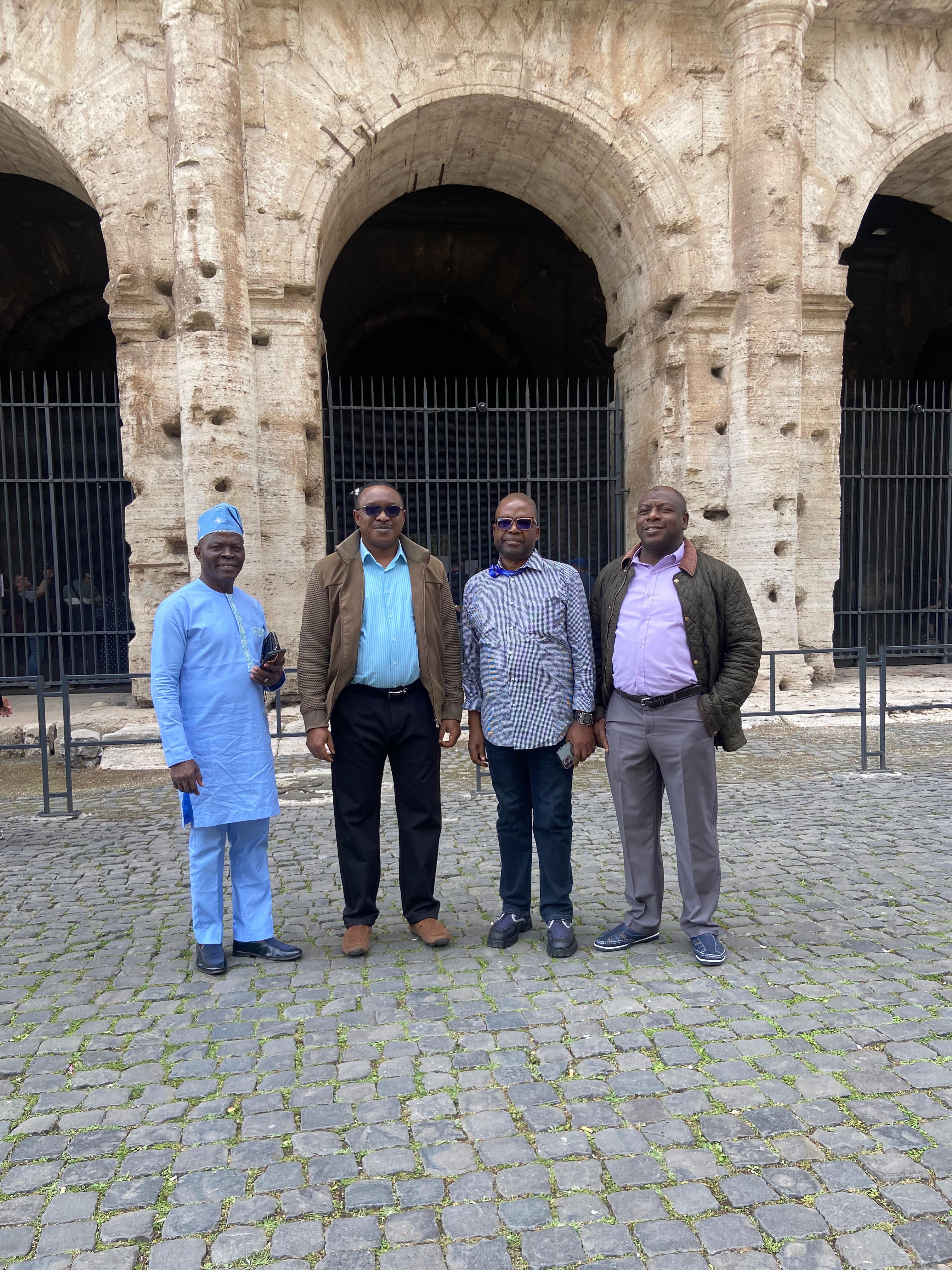 Conference Highlight 24