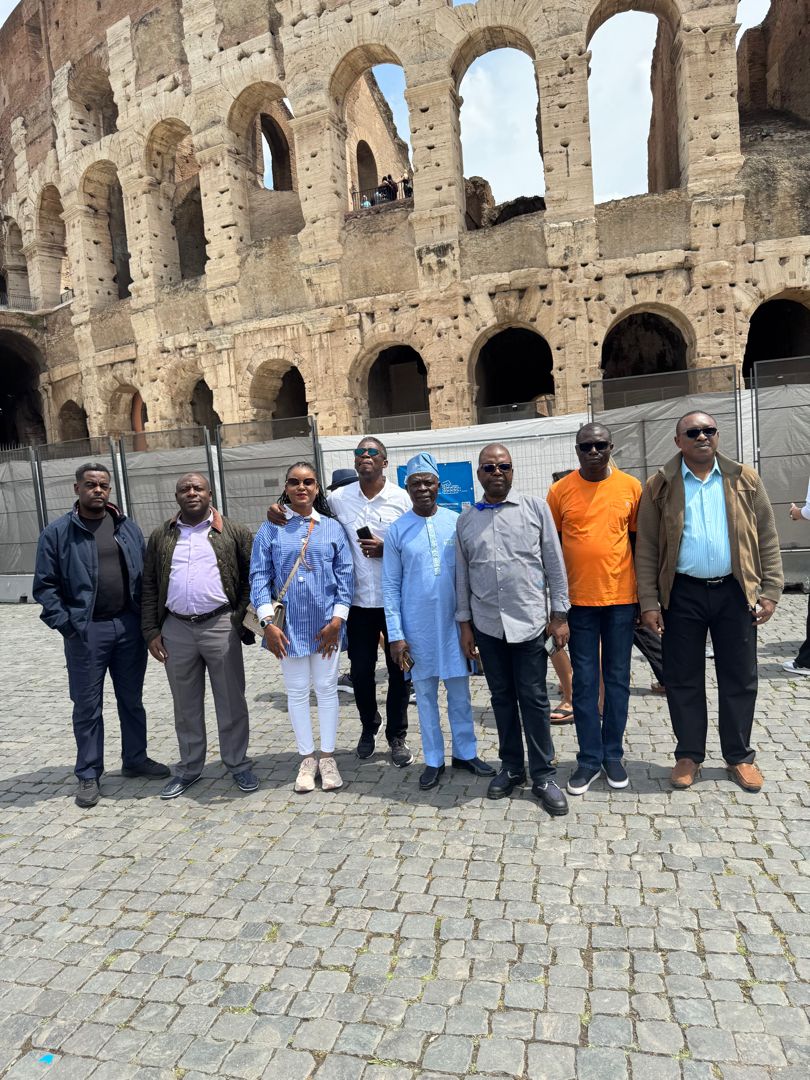 Conference Highlight 24