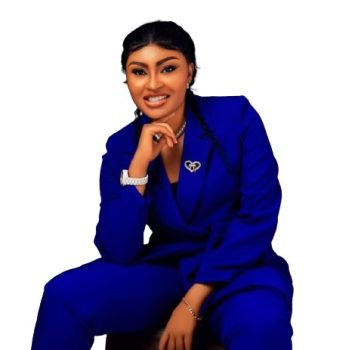 OLUCHI JOSEPHINE - CORPORATE SERVICES