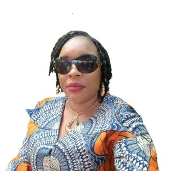 MARY YAKI
                - CLIENT SERVICES