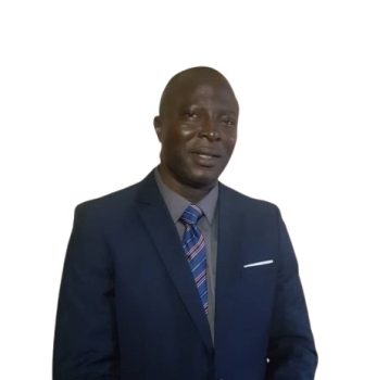 AKINWUMI SUNDAY - PROPERTY MANAGER
